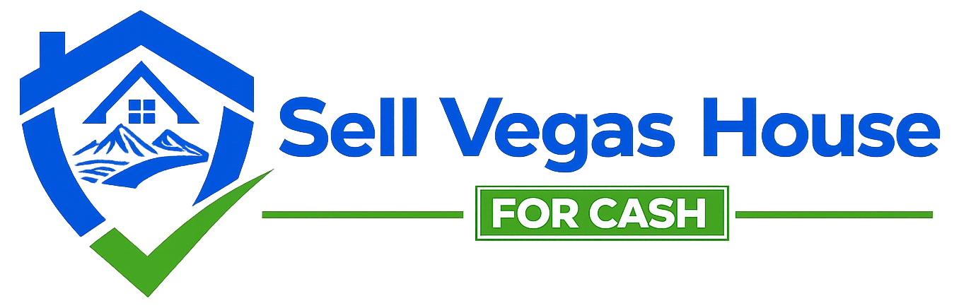 Sell Vegas House For Cash